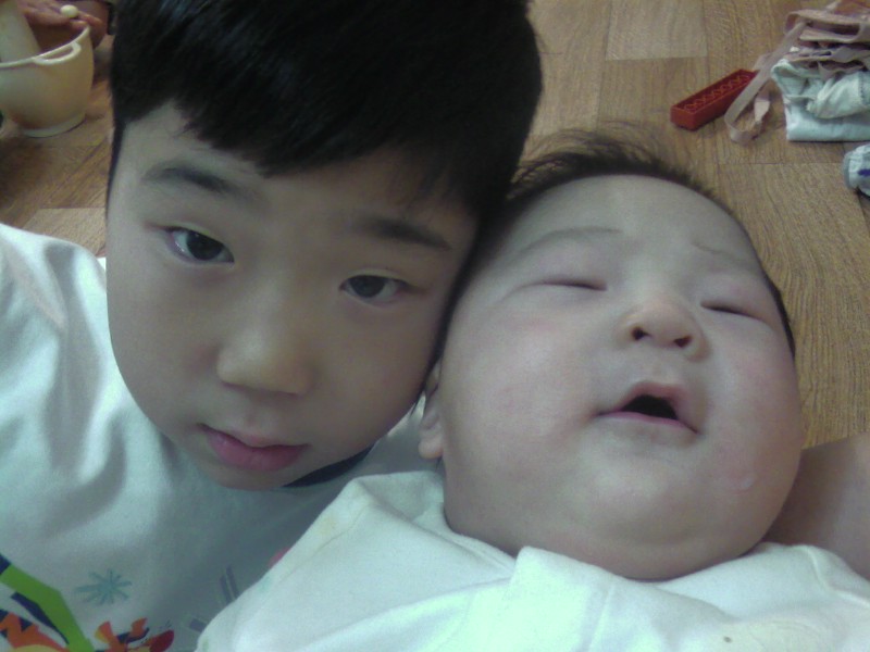 머리스타일 정리